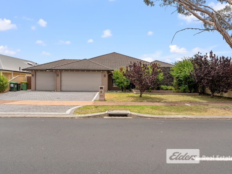 23 Denison Link, Millbridge