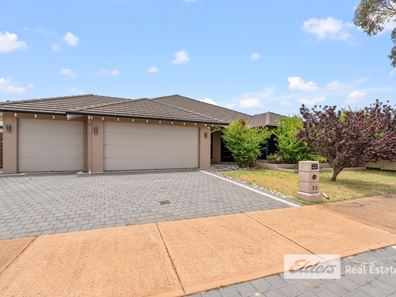 23 Denison Link, Millbridge WA 6232