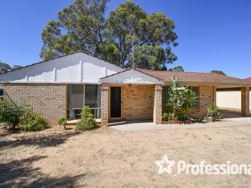 4/Steerforth Drive, Coodanup WA 6210