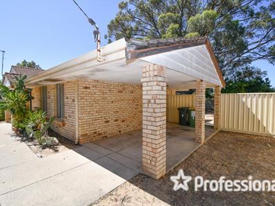 4/Steerforth Drive, Coodanup WA 6210