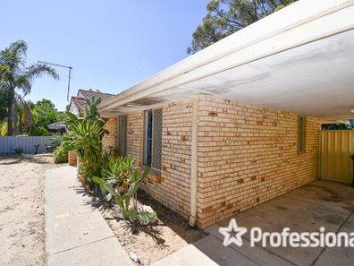 4/Steerforth Drive, Coodanup WA 6210