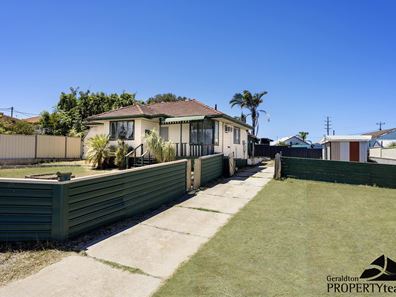 4 Erica Street, Rangeway WA 6530