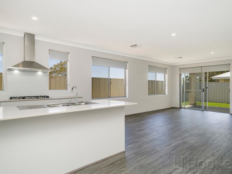 16 Relaxation Loop, Yanchep WA 6035