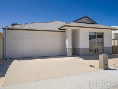 16 Relaxation Loop, Yanchep WA 6035