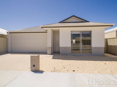 16 Relaxation Loop, Yanchep WA 6035