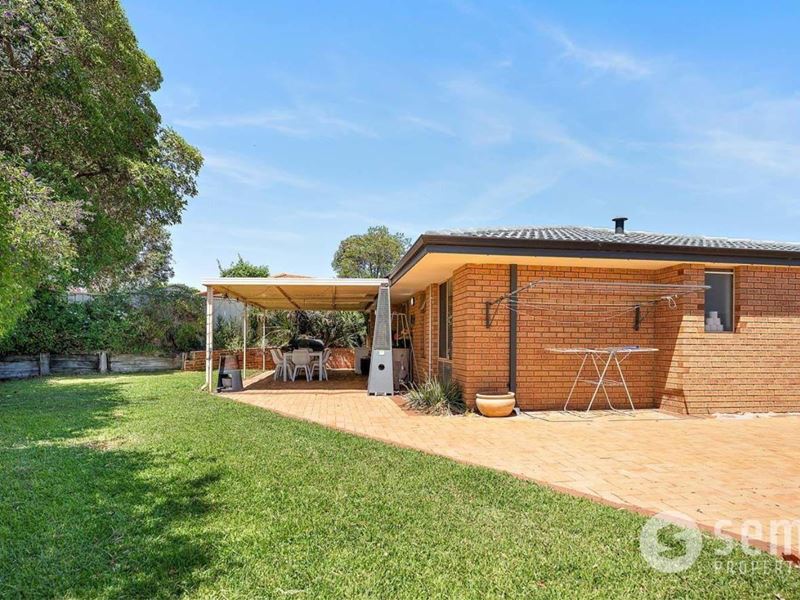 12 Glenrowan Place, Willetton WA 6155