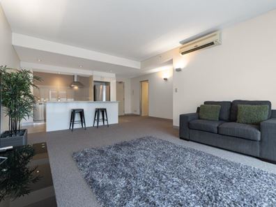10/148 Adelaide Terrace, East Perth WA 6004