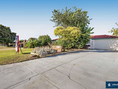 27 Cavendish Way, Parkwood WA 6147