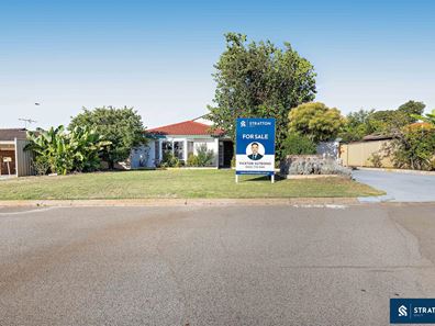 27 Cavendish Way, Parkwood WA 6147