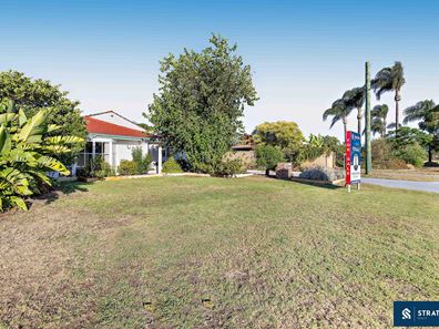 27 Cavendish Way, Parkwood WA 6147