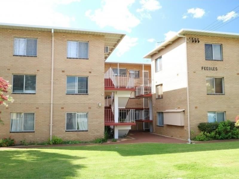 Unit 12/6 Minora Pl, Rivervale WA 6103