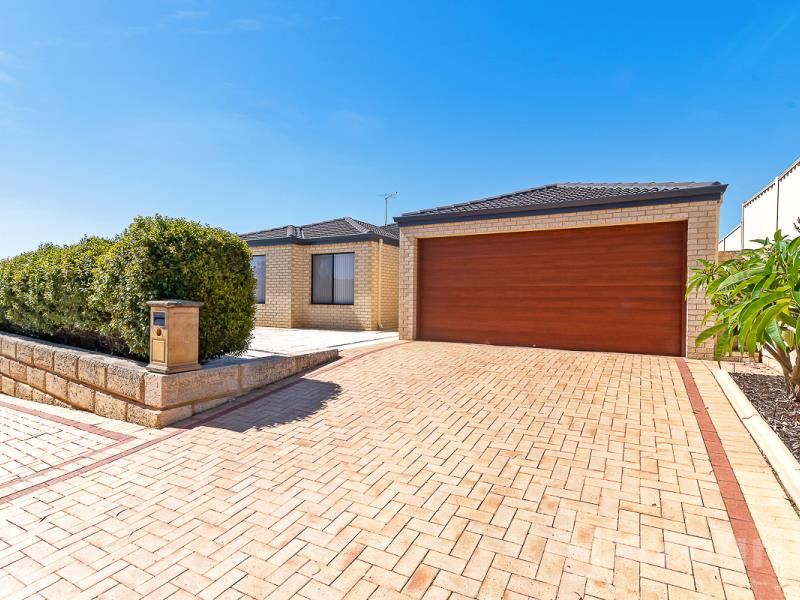 15 Wilcannia Elbow, Currambine WA 6028