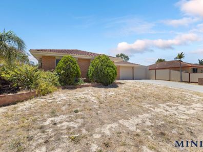3 Keeden Court, Maddington WA 6109