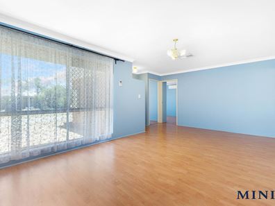 3 Keeden Court, Maddington WA 6109