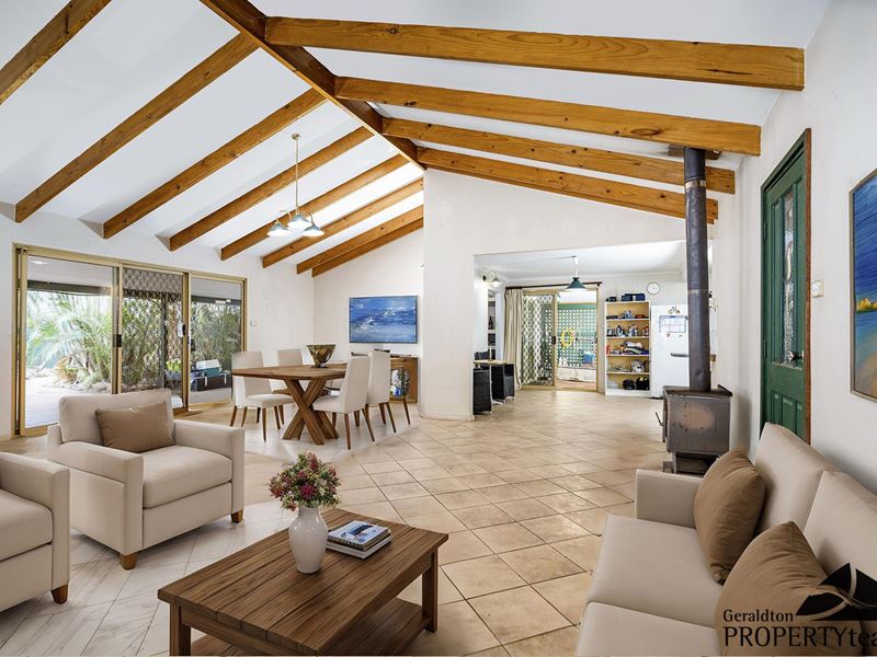 4 Brierley Court, Woorree