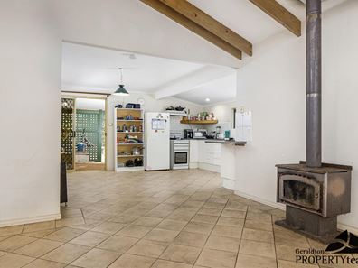 4 Brierley Court, Woorree WA 6530