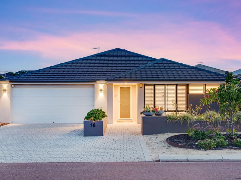 18 Coucal Street, Gwelup