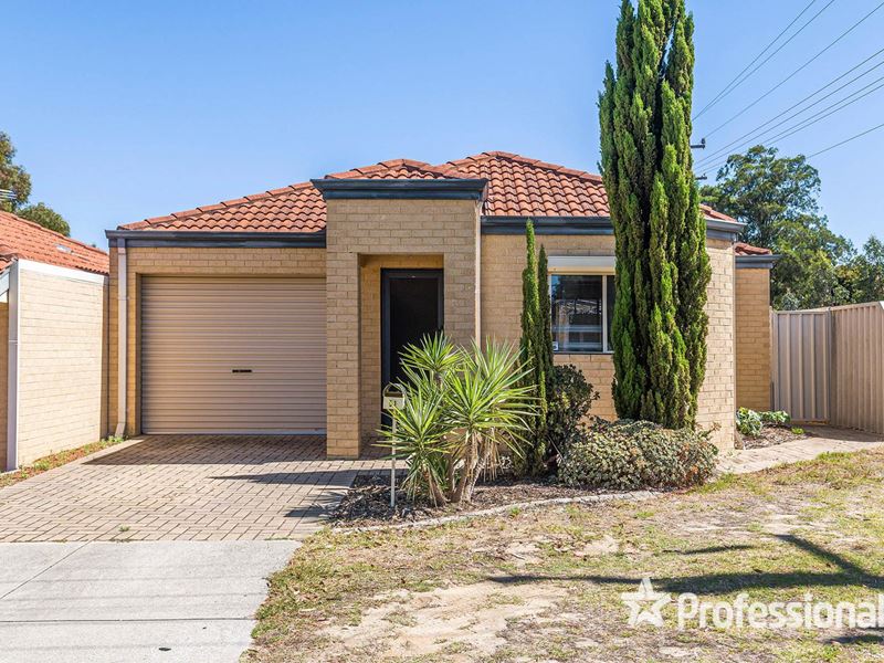 51 Heathcroft Road, Balga WA 6061