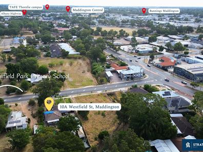 10A Westfield Street, Maddington WA 6109