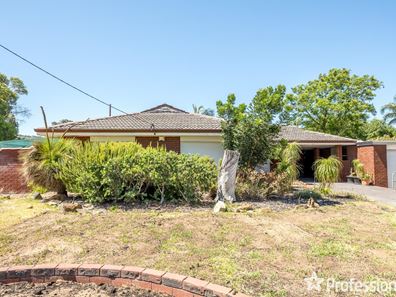 13 Meloway Drive, Maida Vale WA 6057