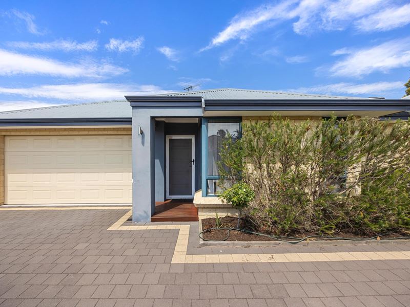 19A Bray Street, Kelmscott WA 6111