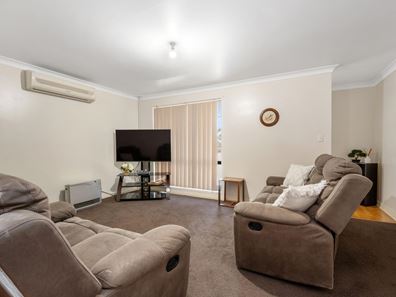 14 Burkett Drive, Hannans WA 6430