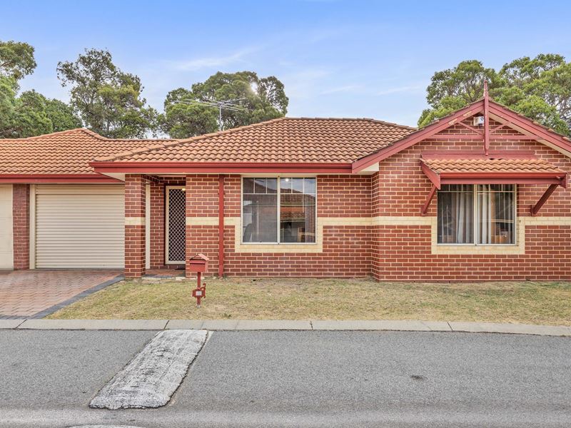 17/33 Seaforth Avenue, Gosnells WA 6110