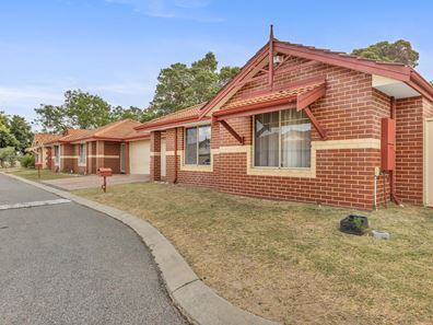17/33 Seaforth Avenue, Gosnells WA 6110