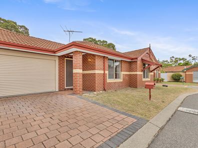 17/33 Seaforth Avenue, Gosnells WA 6110