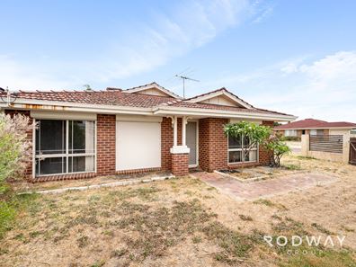 2 Floret Ct, Seville Grove WA 6112