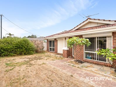 2 Floret Ct, Seville Grove WA 6112
