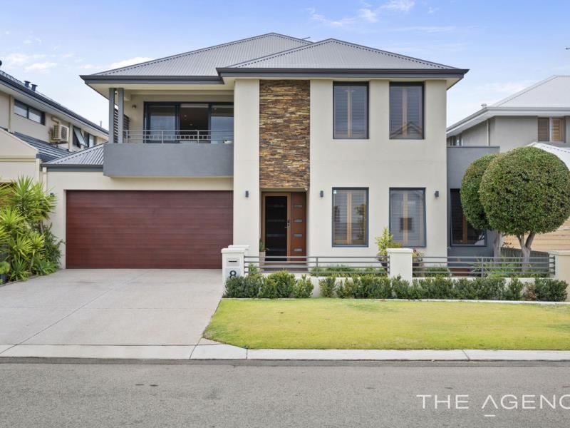 8 Phoenix Street, Hillarys
