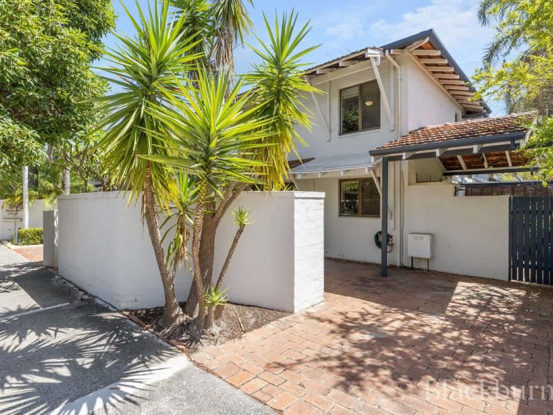9/28 Kingston Avenue, West Perth