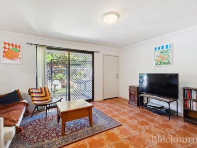 9/28 Kingston Avenue, West Perth WA 6005