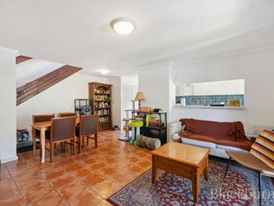 9/28 Kingston Avenue, West Perth WA 6005