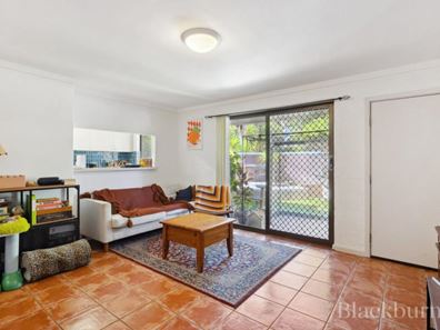 9/28 Kingston Avenue, West Perth WA 6005