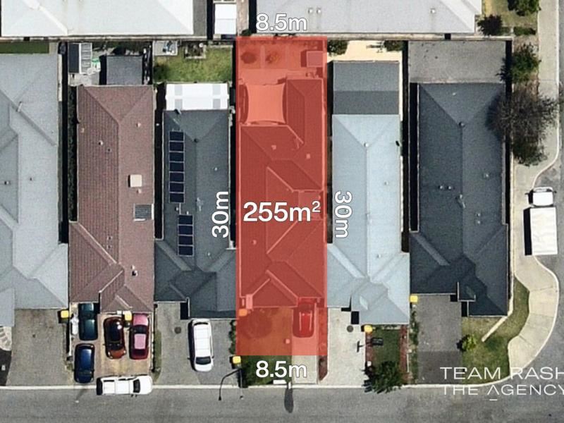 20 Relic Boulevard, Aveley