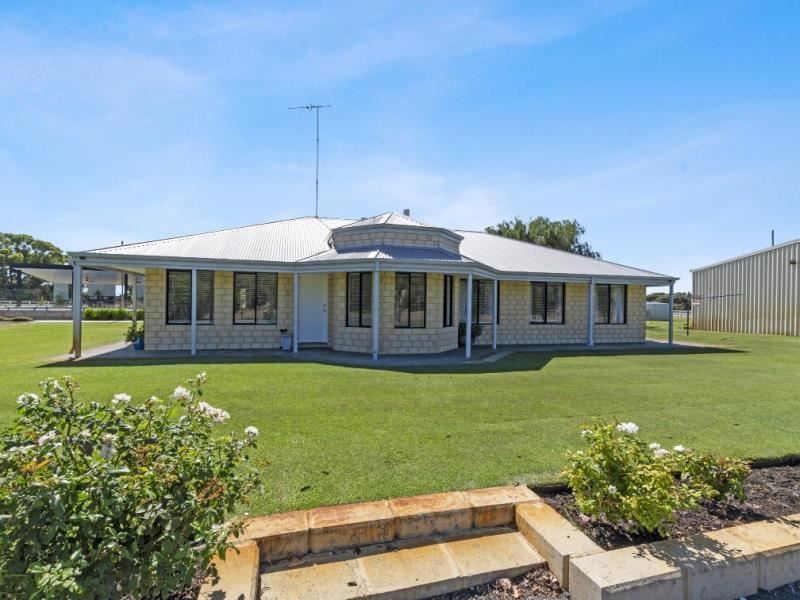 40 Rogers Road, Barragup WA 6209
