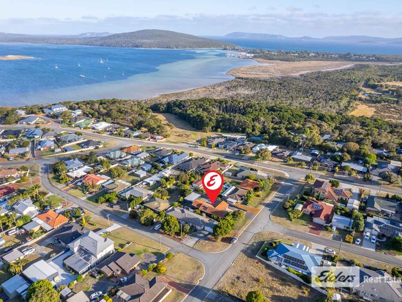 8 Range Court Crescent, Bayonet Head