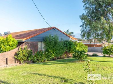 8 Range Court Crescent, Bayonet Head WA 6330