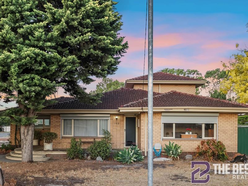 143 Seventh Road, Armadale WA 6112