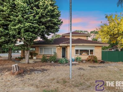 143 Seventh Road, Armadale WA 6112