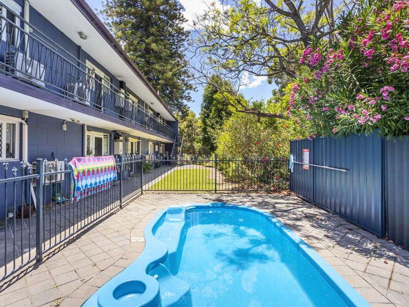 8/37 CAMBRIDGE STREET, West Leederville