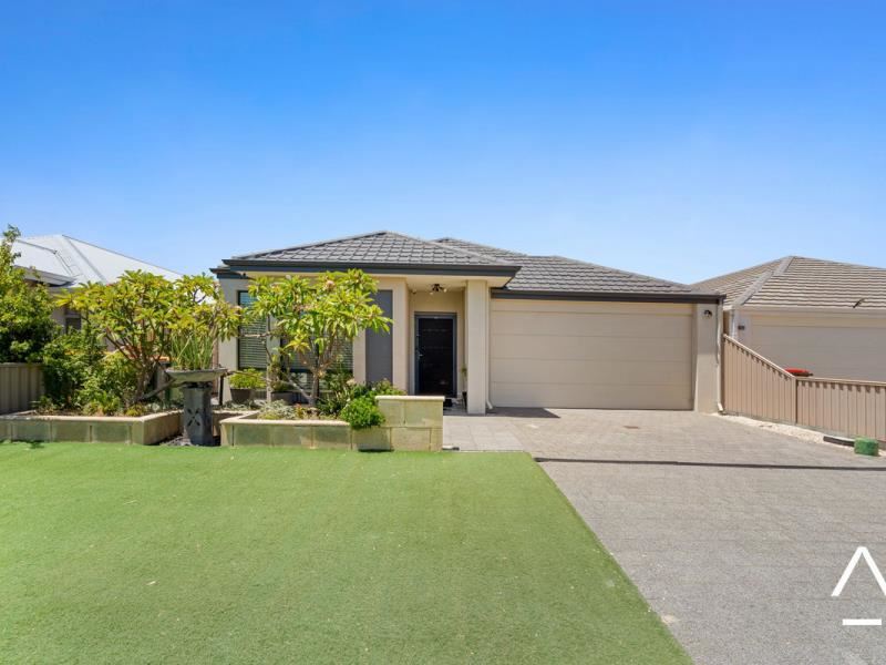 22 Baveno Road, Beeliar WA 6164