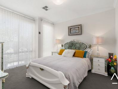 22 Baveno Road, Beeliar WA 6164