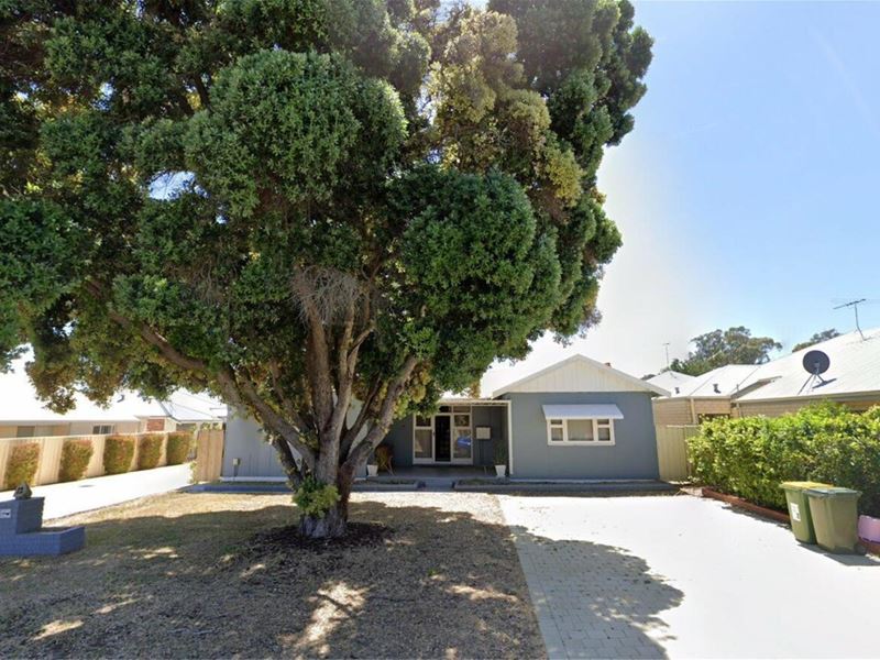 12 Cygni Street, Mandurah