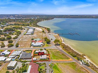 15 The Esplanade, Bayonet Head WA 6330