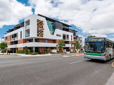 43/570 William Street, Mount Lawley WA 6050