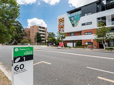 43/570 William Street, Mount Lawley WA 6050