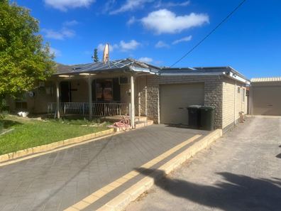 52 Broome Street, Spalding WA 6530